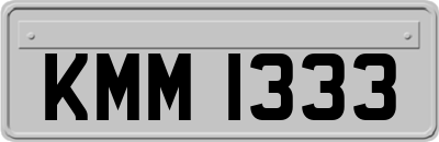 KMM1333