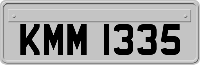 KMM1335