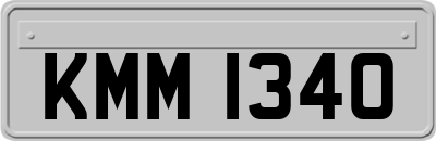 KMM1340