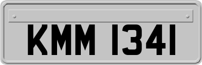 KMM1341