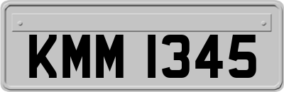 KMM1345