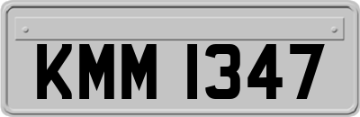 KMM1347