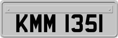 KMM1351