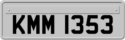 KMM1353