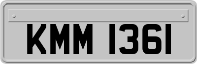 KMM1361