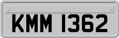 KMM1362