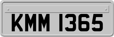 KMM1365