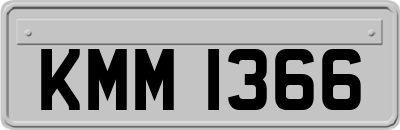 KMM1366