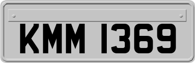 KMM1369