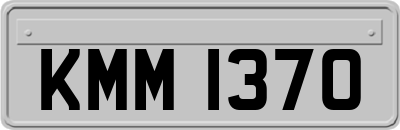 KMM1370