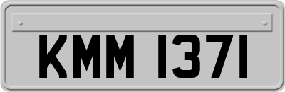 KMM1371