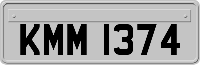 KMM1374