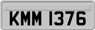 KMM1376