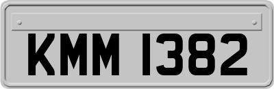 KMM1382