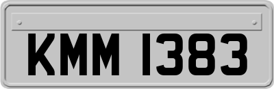 KMM1383