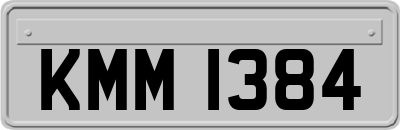 KMM1384