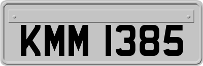 KMM1385