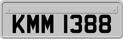 KMM1388