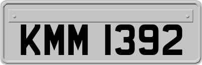 KMM1392