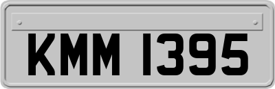 KMM1395