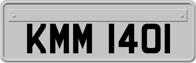 KMM1401