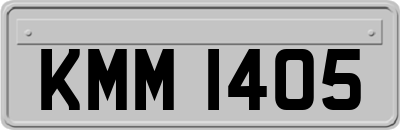 KMM1405