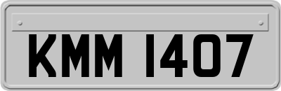 KMM1407