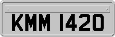 KMM1420