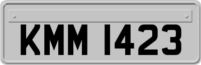 KMM1423