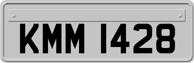 KMM1428