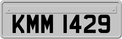 KMM1429