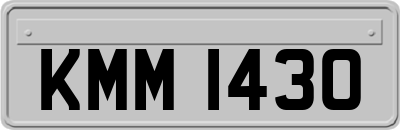 KMM1430