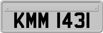 KMM1431