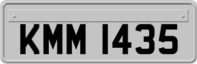 KMM1435