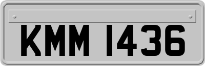 KMM1436