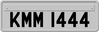 KMM1444