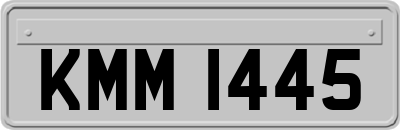 KMM1445