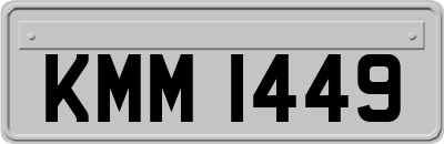 KMM1449