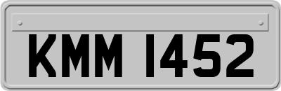 KMM1452