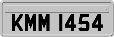 KMM1454