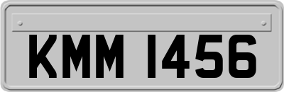 KMM1456