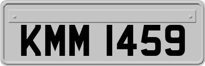 KMM1459