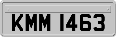 KMM1463