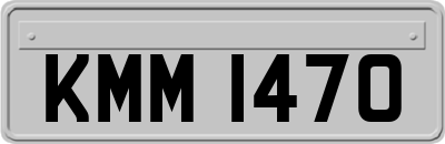 KMM1470