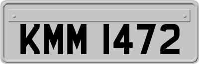 KMM1472