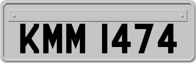 KMM1474