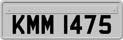 KMM1475