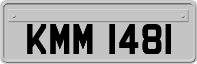 KMM1481