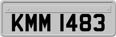 KMM1483