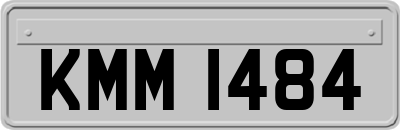 KMM1484